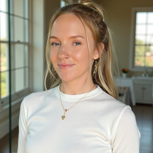 Kendra Eckhoff - Operations Coordinator