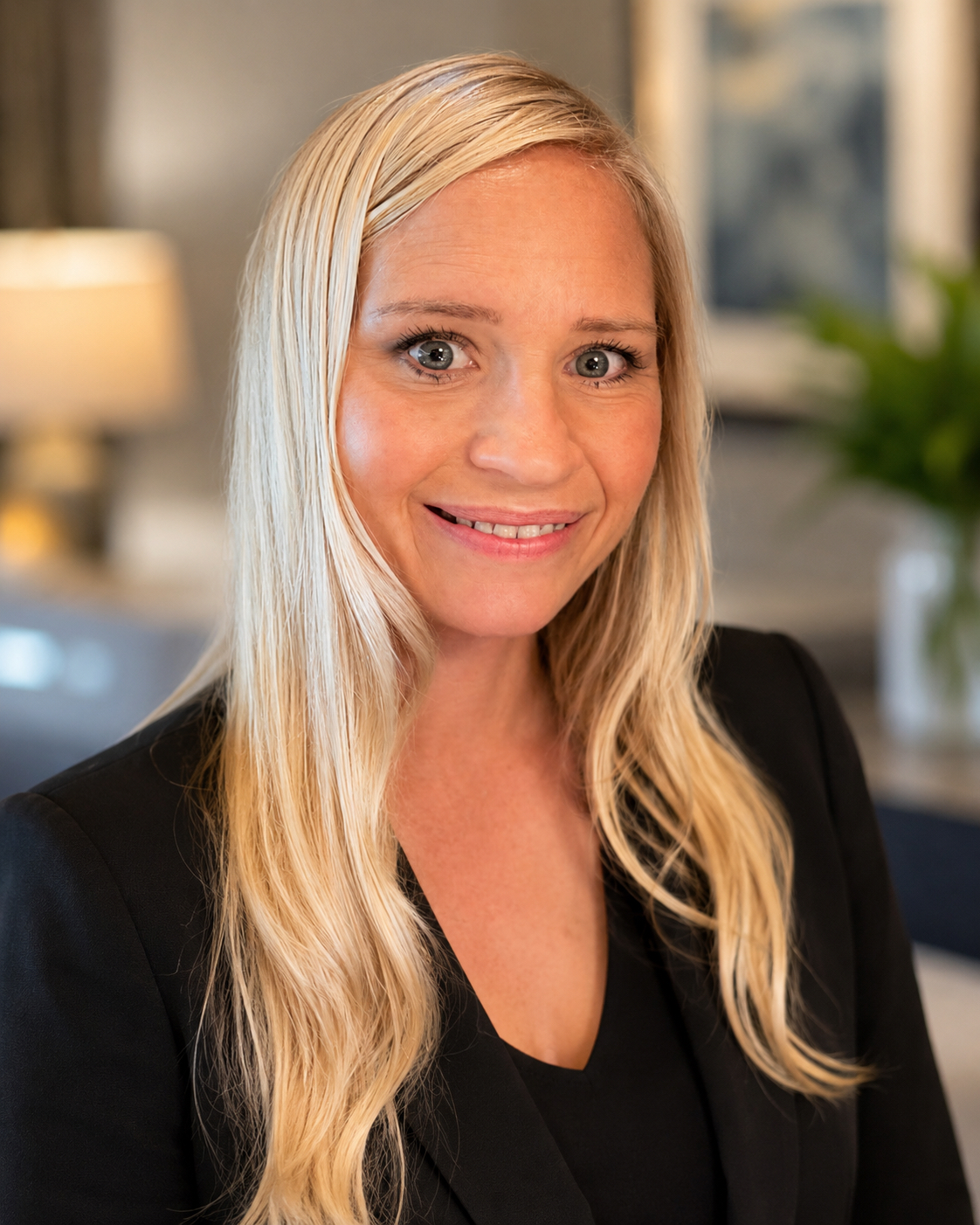 Natalie Langel - REALTOR® & Relocation Specialist