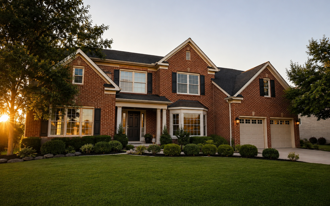 Inherited a House in Alpharetta? Here’s the Right Order to Sell It