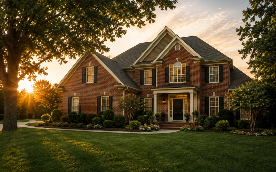 Selling Your Alpharetta Home in 2026: What Your Net Proceeds Really Look Like