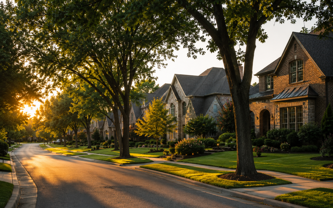 Selling Your Alpharetta Home in 2026? Here’s What You’ll Actually Owe in Capital Gains Tax