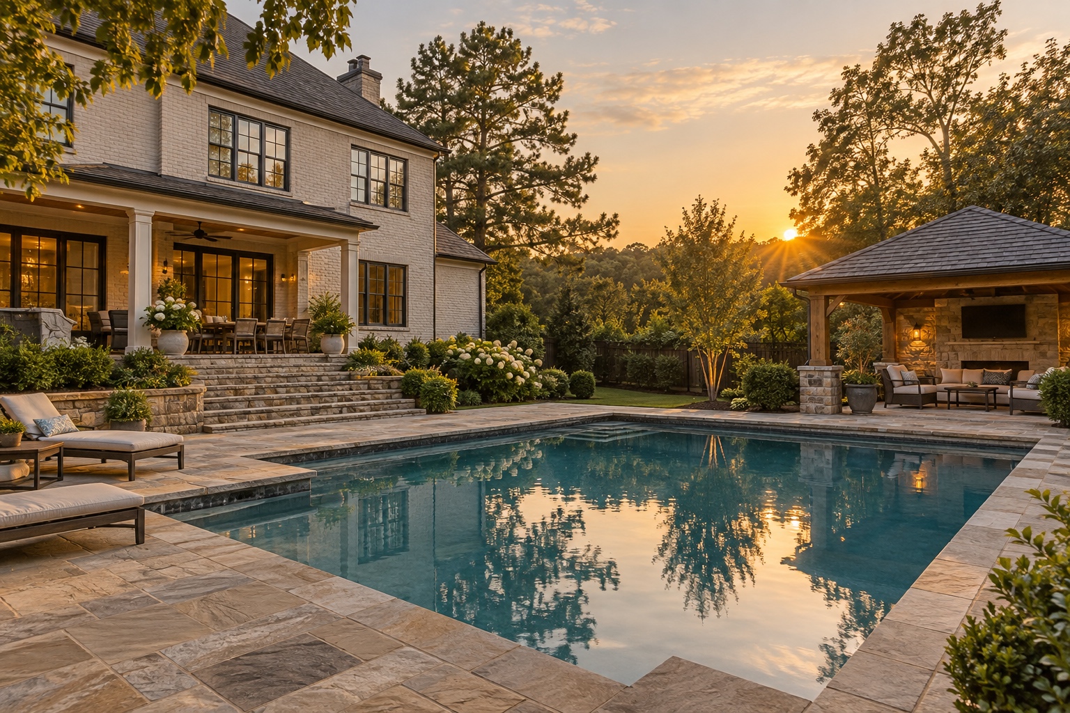 Alpharetta vs. Milton, GA: Where Should a Move-Up Buyer Actually Buy?